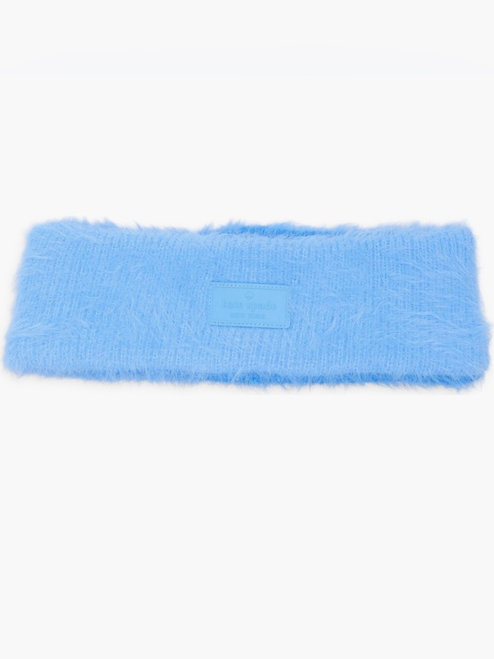Kate Spade NY Colorblock Headband ~ Sweater Knit Head Wrap